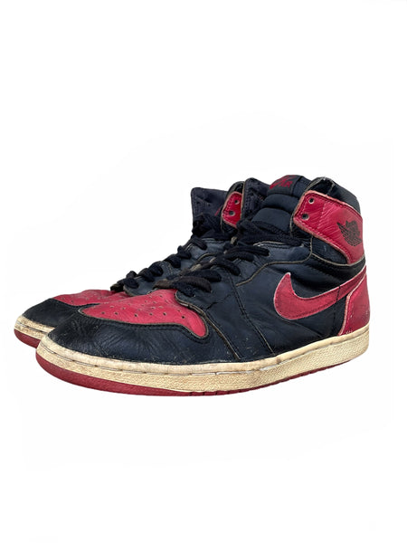 1994 Nike Jordan 1 “Bred”