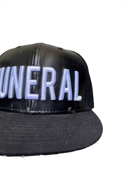 Asap Funeral Hat