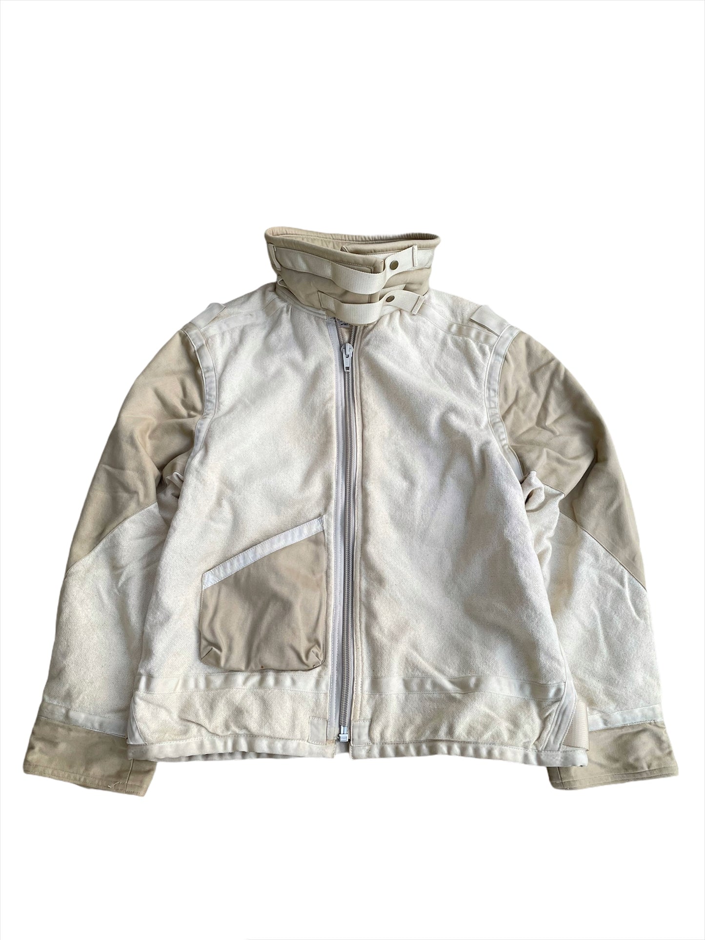 2001 Reinforced Heavy Jacket