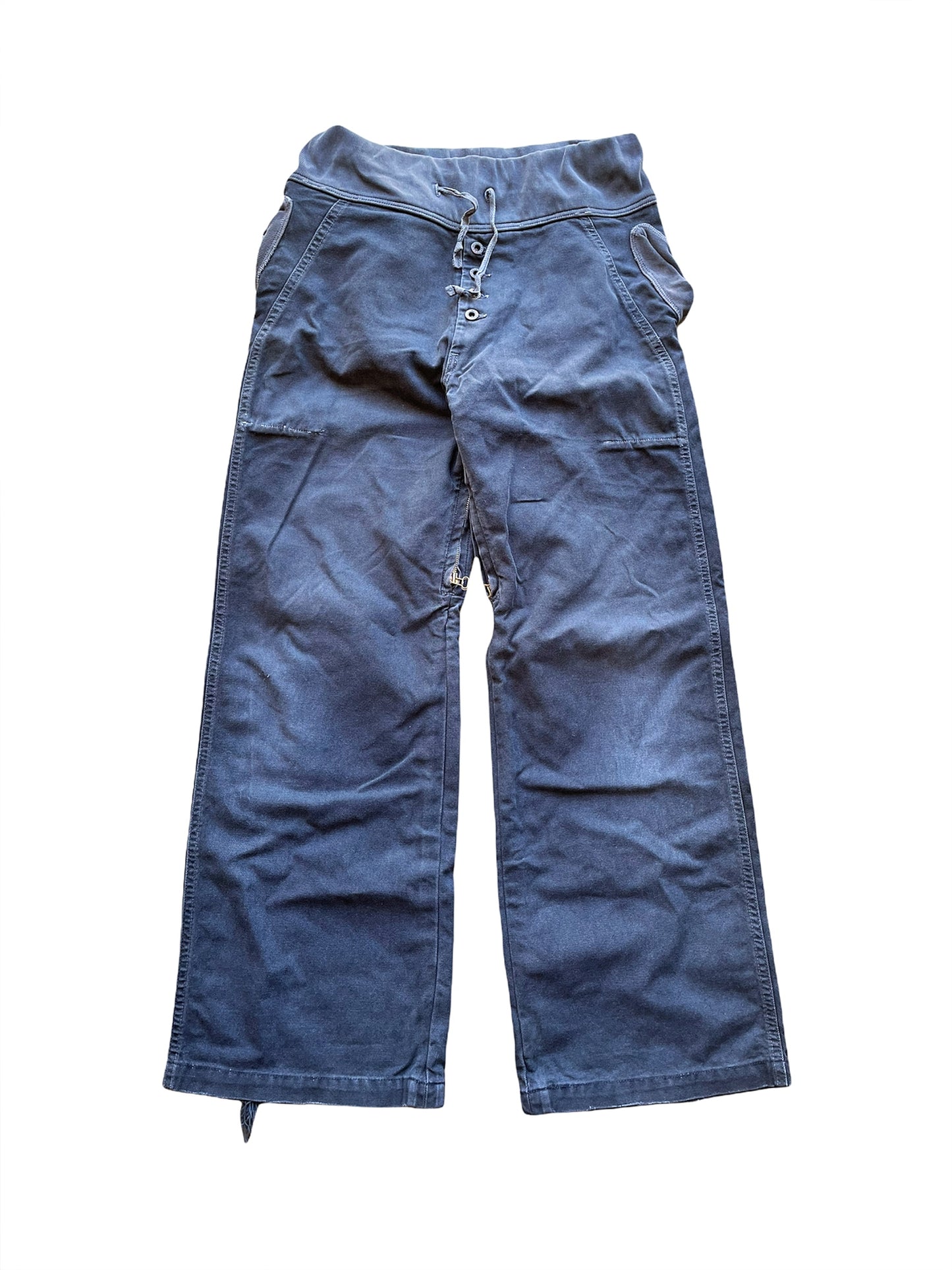 Cargo Mountain Pant