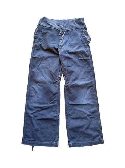 Cargo Mountain Pant