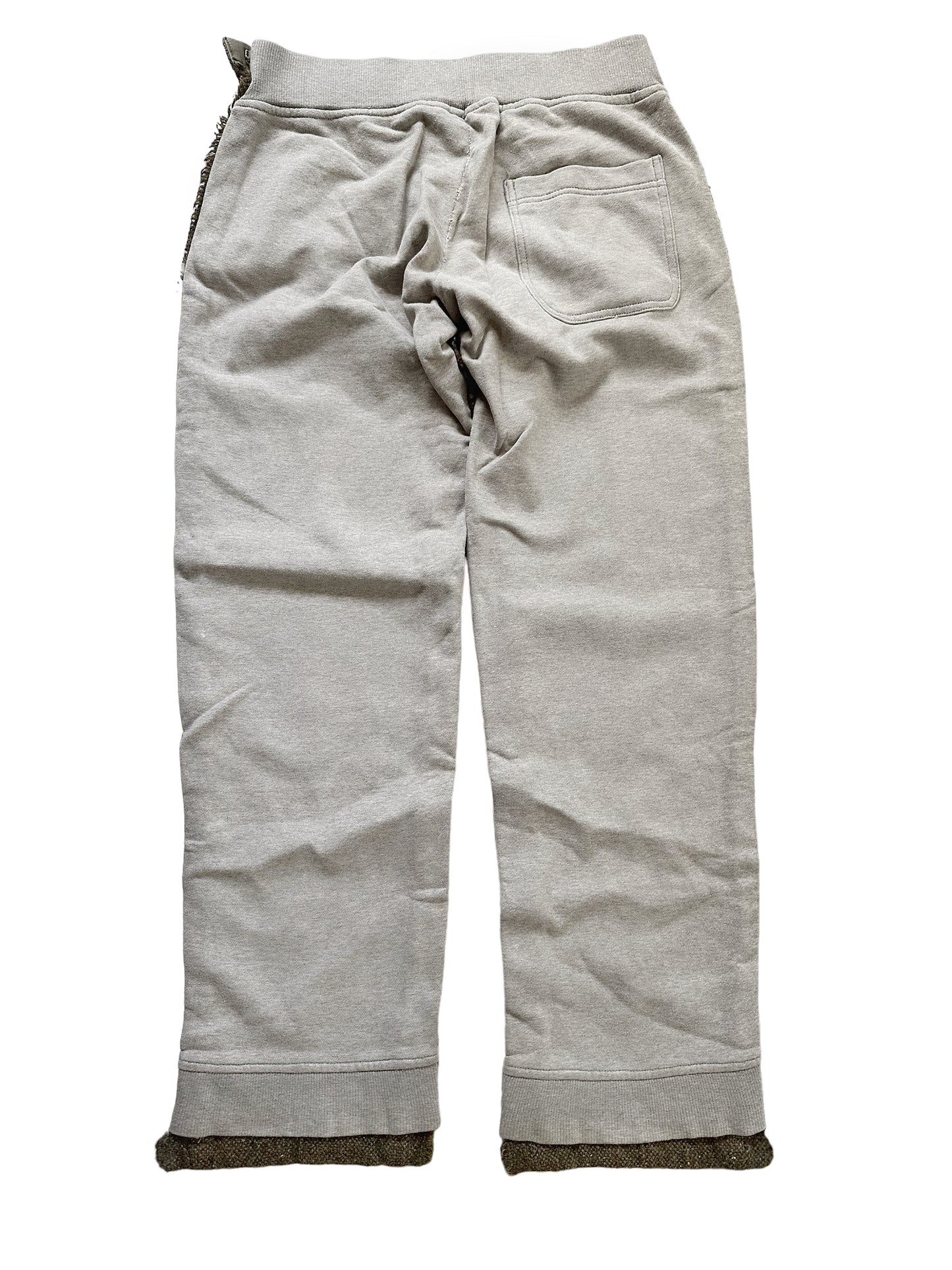 Hybrid Trouser Sweats