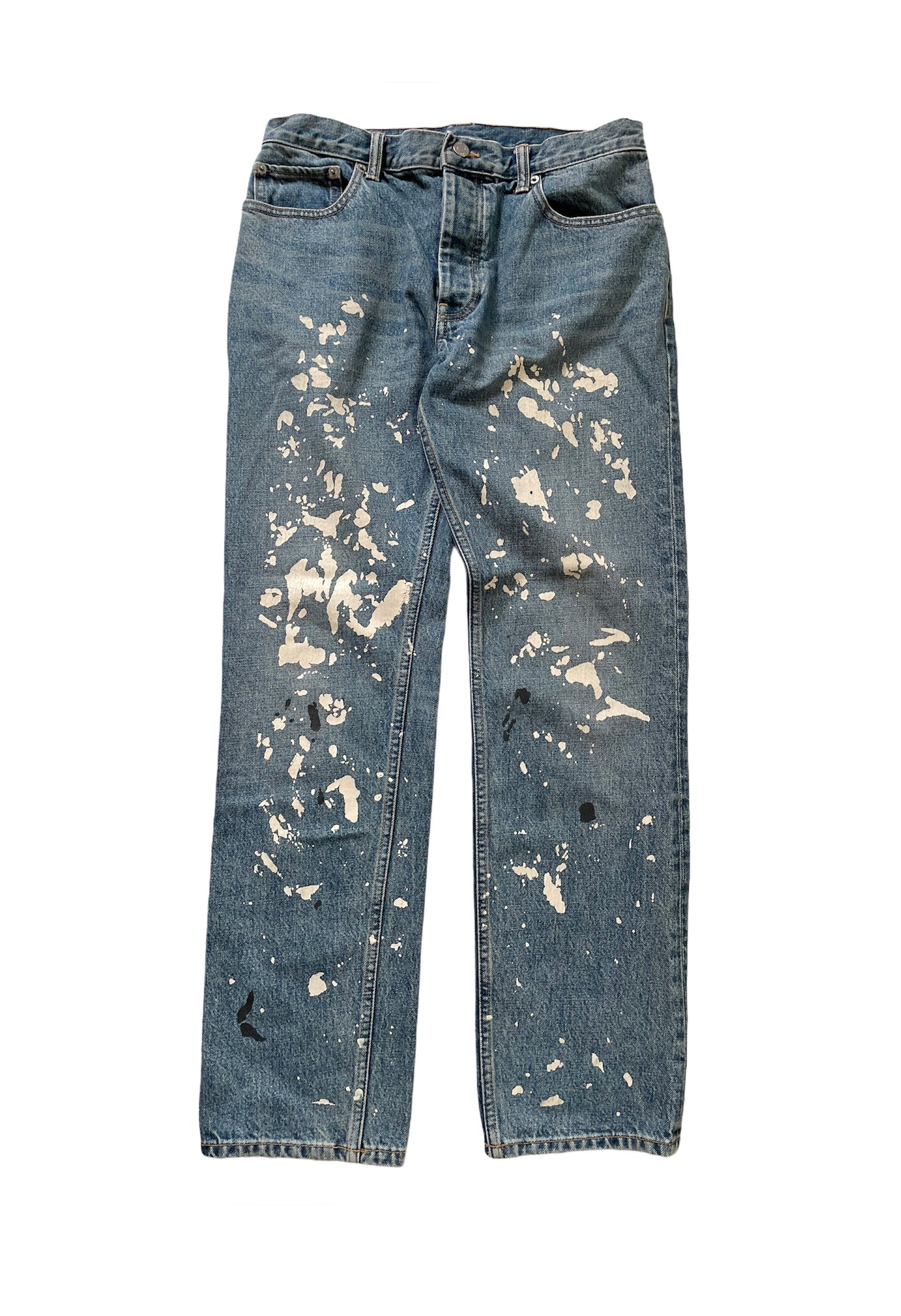 Re-Issue Painter Denim