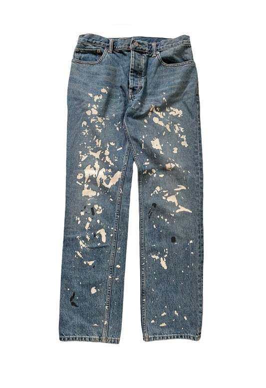 Re-Issue Painter Denim