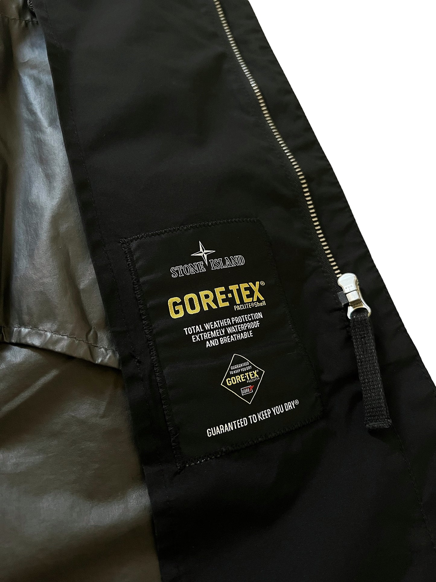 OG Goretex Jacket