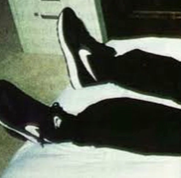 93 Nike Decades (morbid collectible)