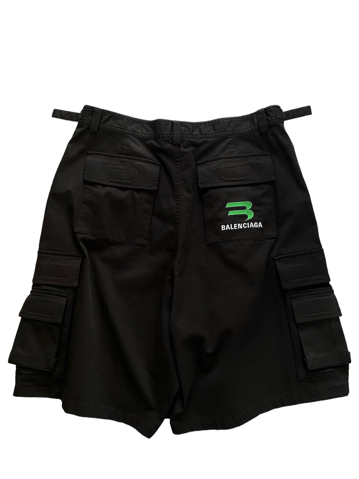 Gamer Cargo Shorts