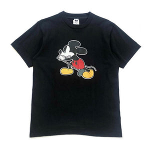 Number (N)ine Mickey Mouse