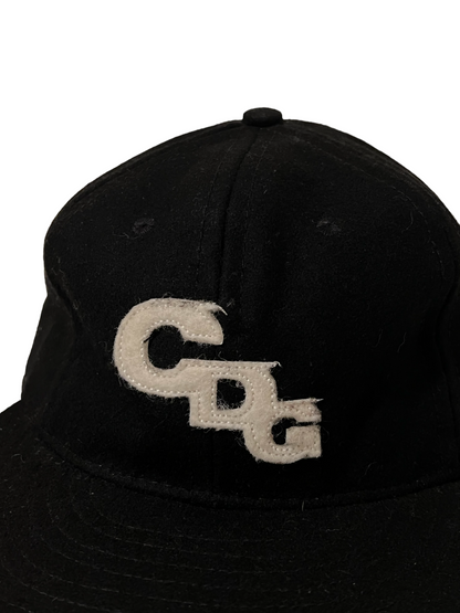 x Ebbets Field Wool Hat – Archive Reloaded x Ebbets Field Wool Hat – Archive Reloaded