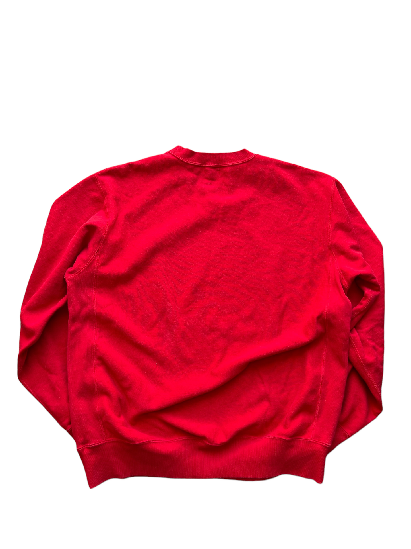 2007 DC Comics Flash Crewneck