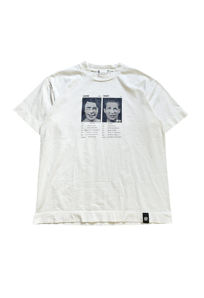 2005 Profile Tee