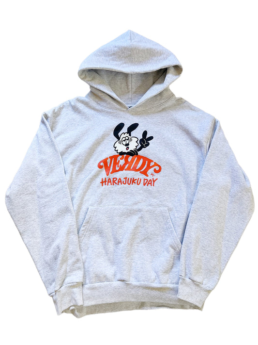 2018 Harajuku Day Hoodie