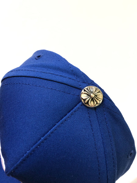 LA Exclusive Blue Dodger Cap
