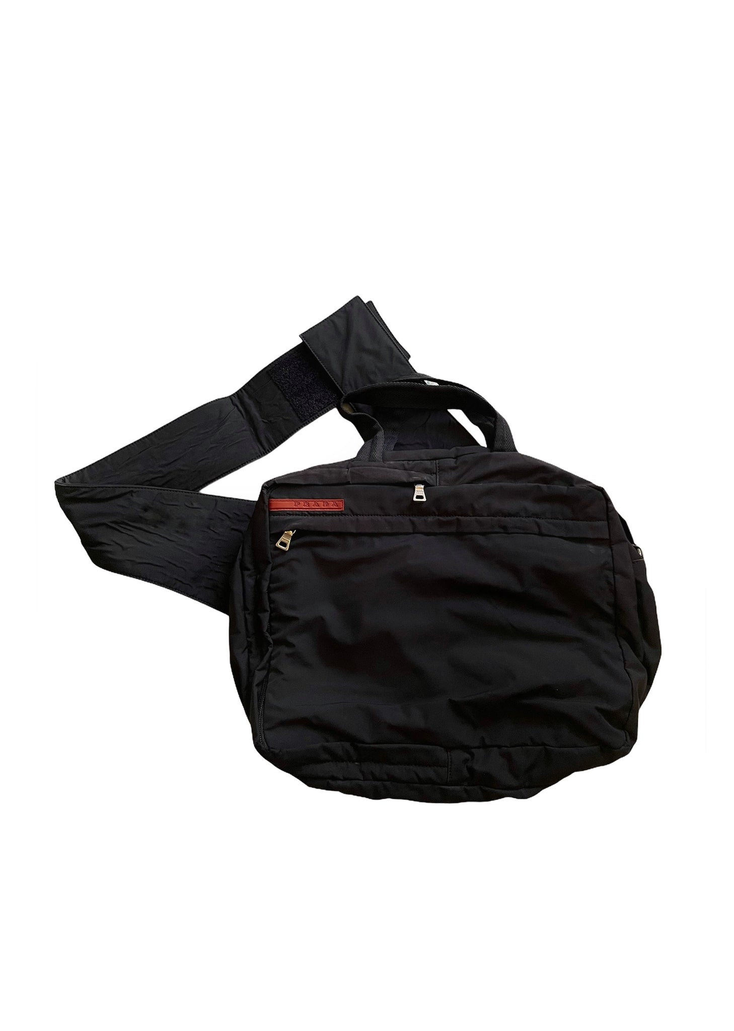 1999 Sport Body Bag
