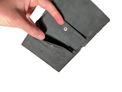 Nylon Sport Wallet