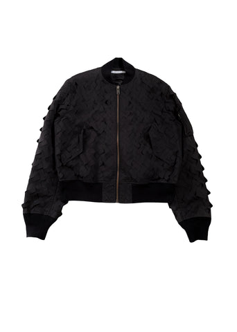 SS17 Laser Slashed Bomber