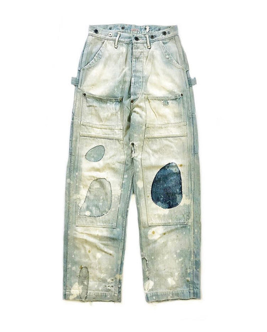 OG Kapital Kountry Boro Painter Denim