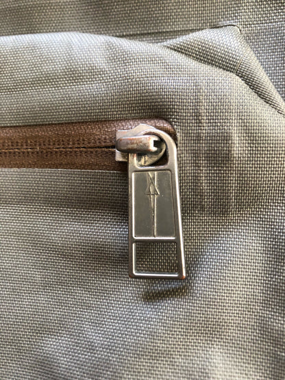 09 Eastpak Backpack