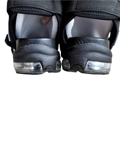 Snowboard Tube Sandals