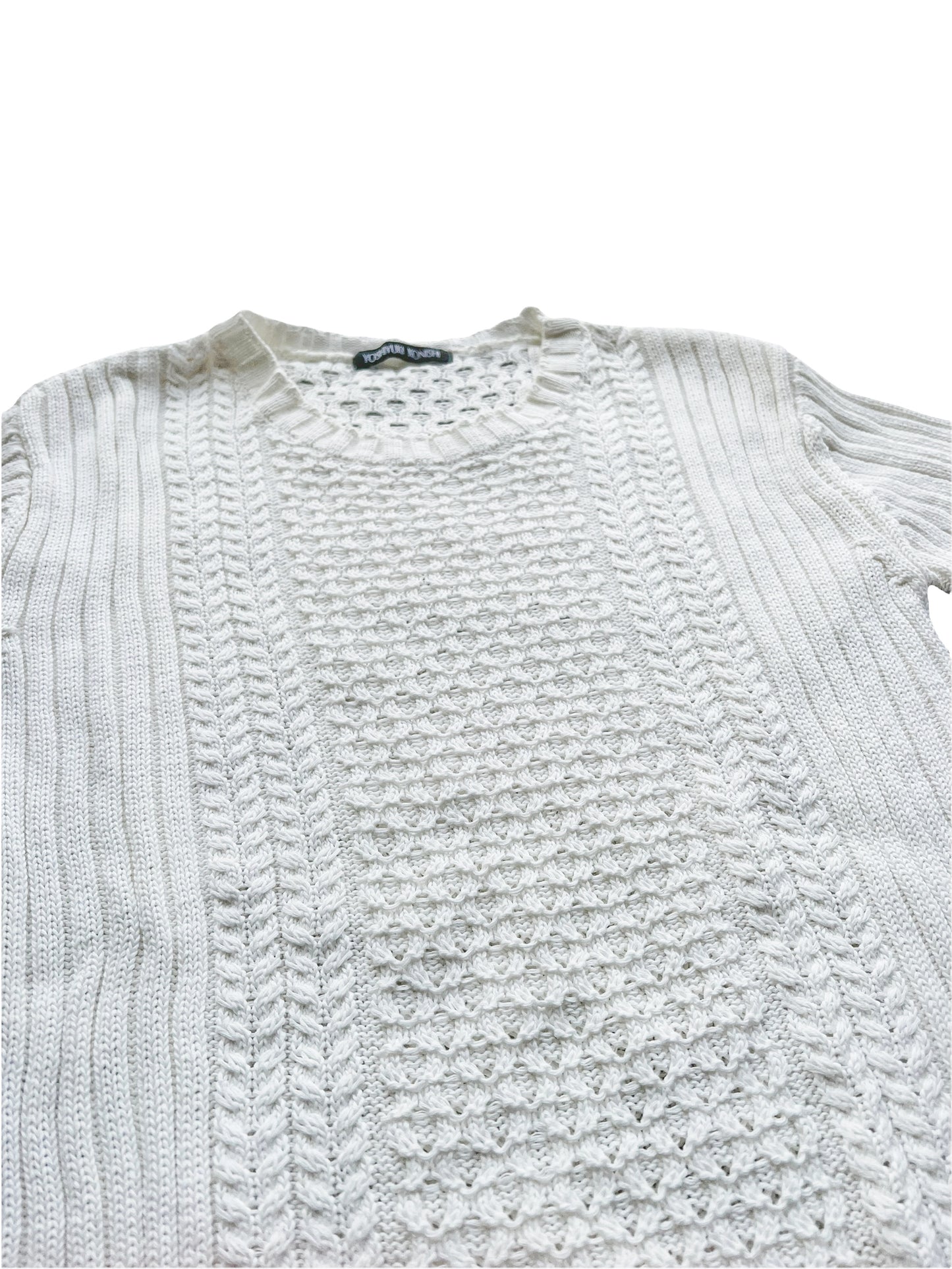 1980’s Knit Tee