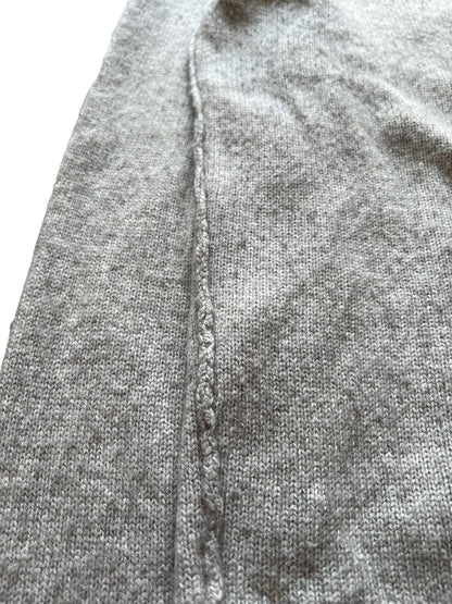 Reverse Cashmere Sweater