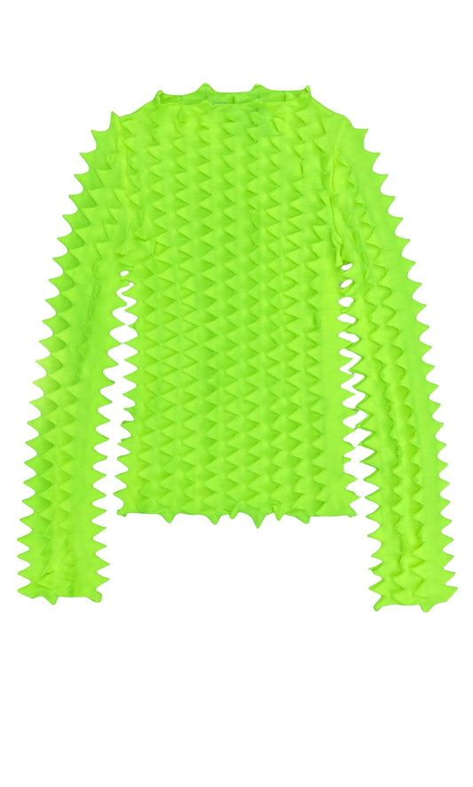 2019 Paula’s Ibiza Spike Knit