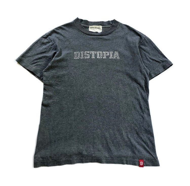 1999 General Research “Dystopia” Tee