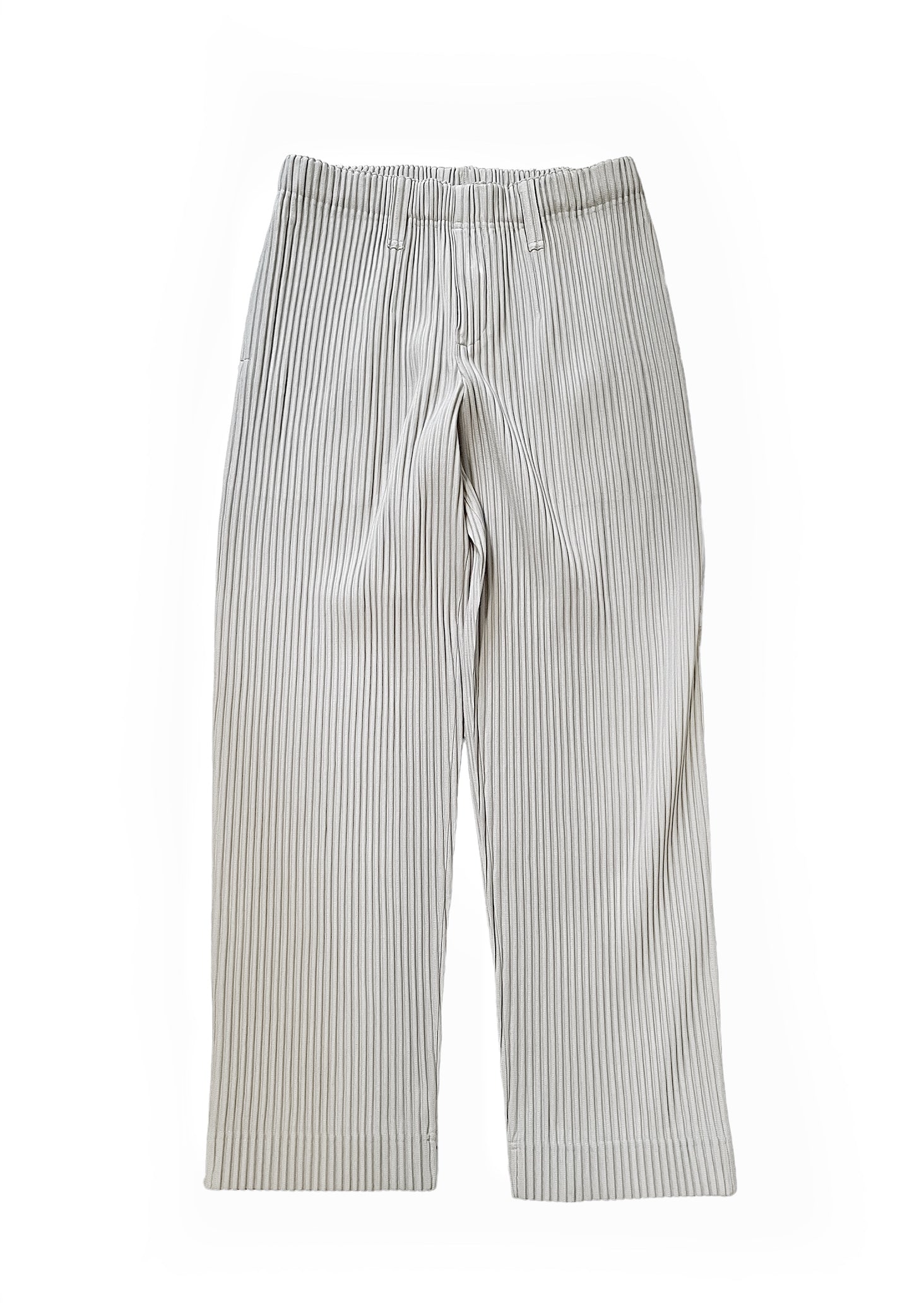 J150 Normal Pleat Trouser