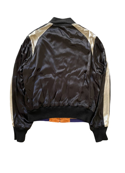 Y’s Reversible Sukajan Jacket