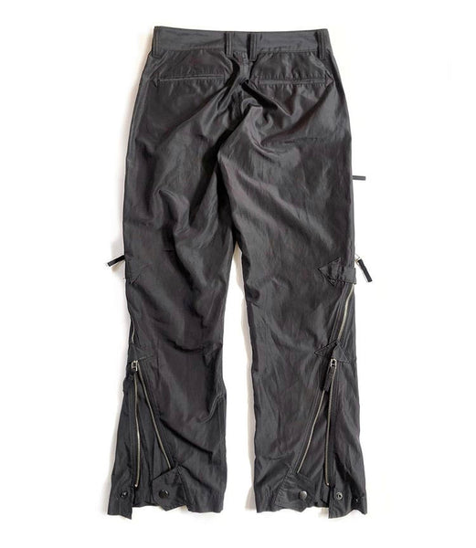 Side Zip Tech Pants