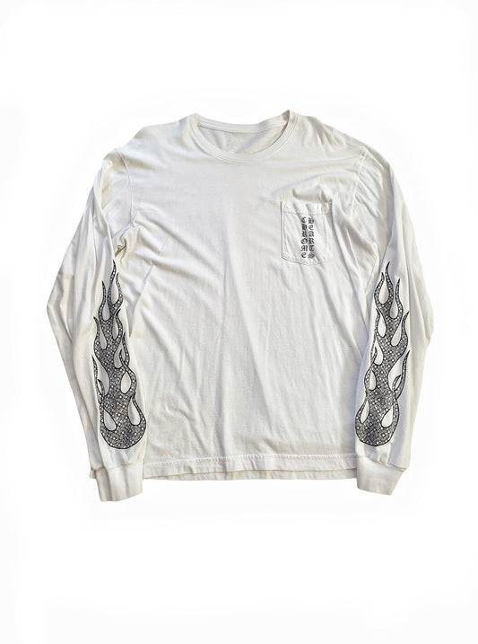 Flame Long Sleeve