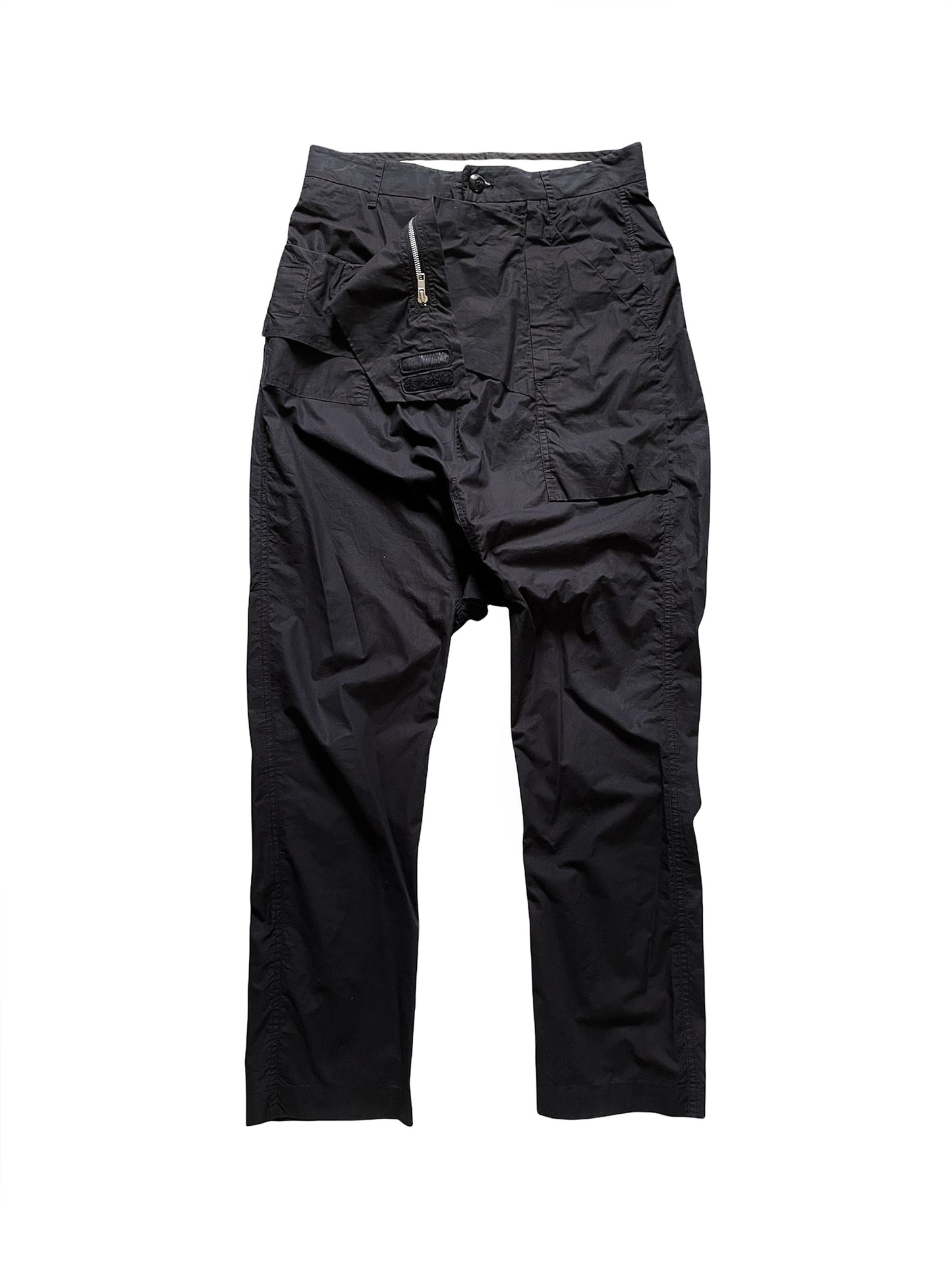 Memphis Trouser Pants