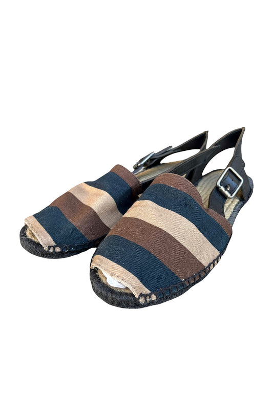 Espadrille Sandals