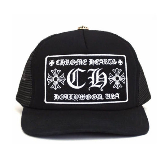 CH Hollywood Hat