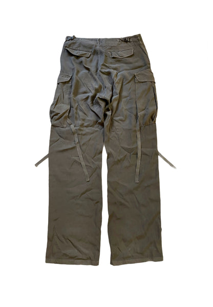 06 Structure Silk Cargos