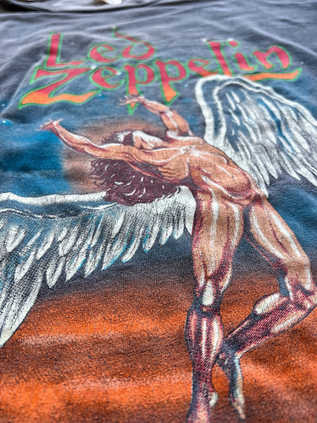 1990 Led Zeppelin Icarus Long Sleeve