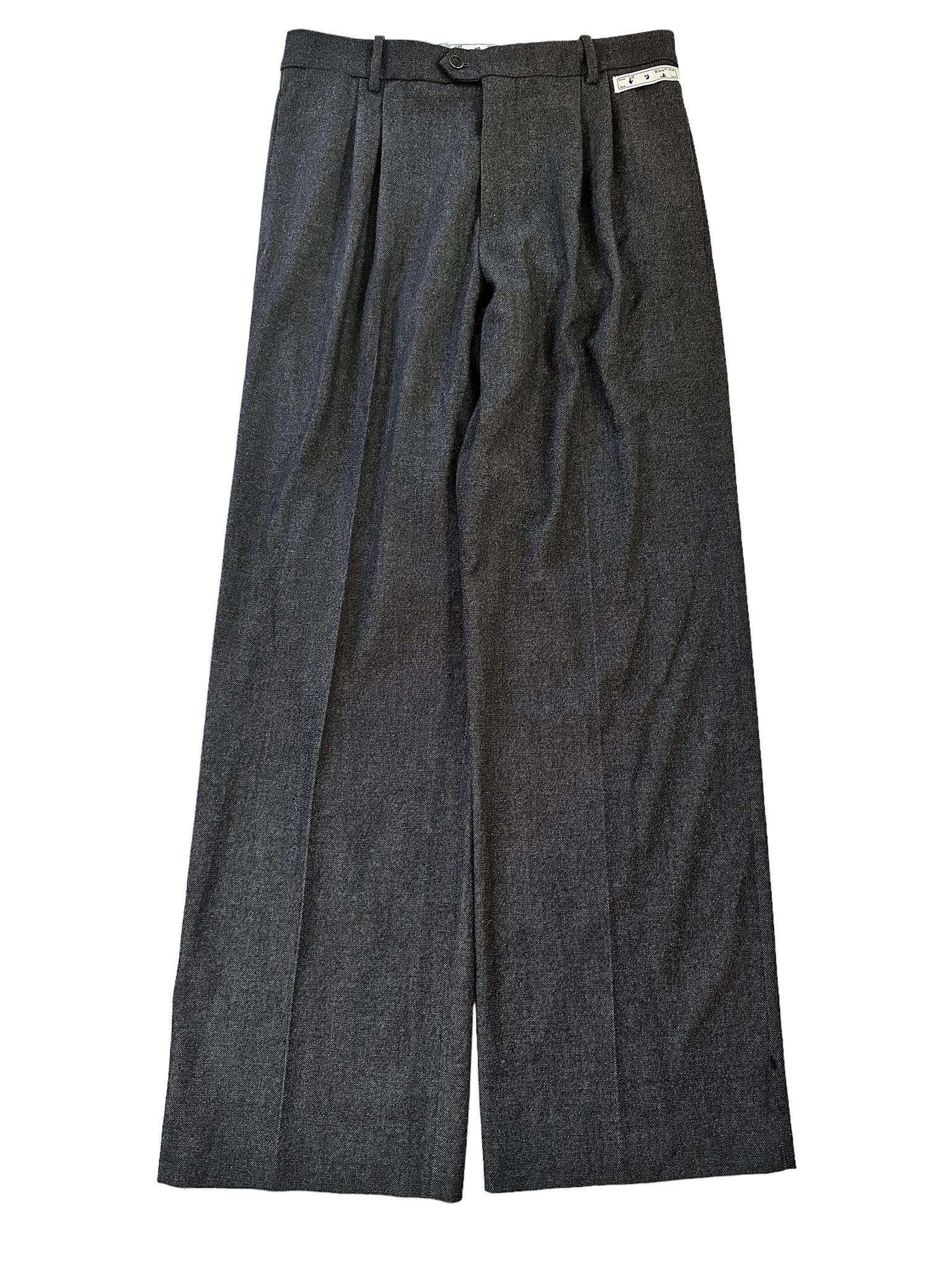 Baggy Tailoring Trouser