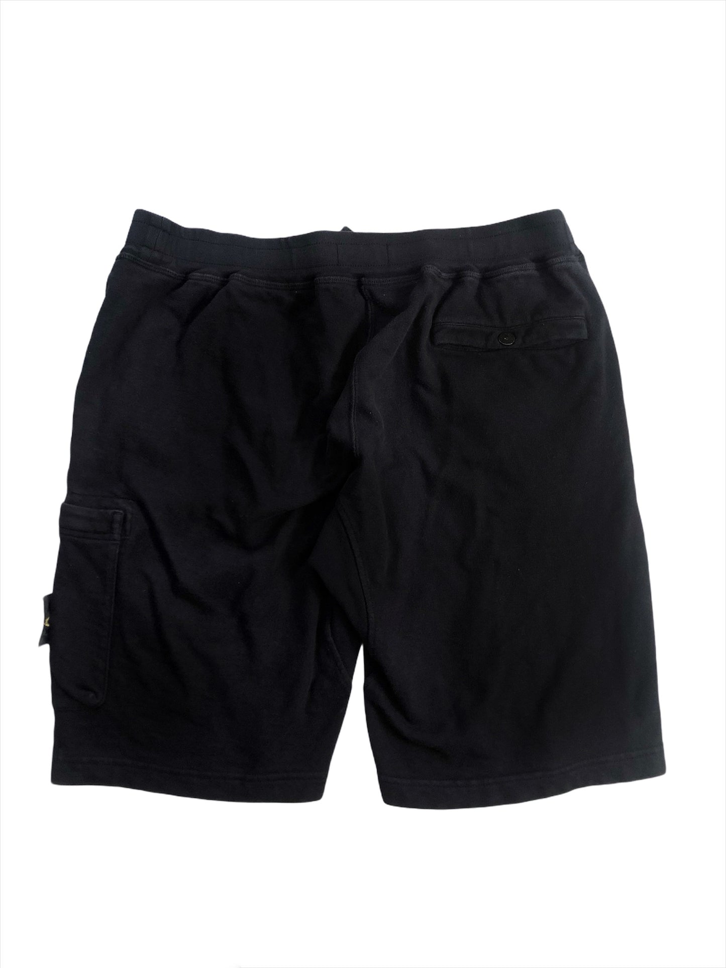 Terry Sweatshort