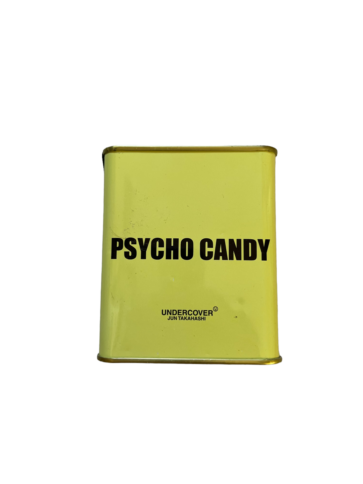 2019 Psycho Candies