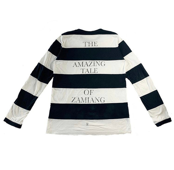 SS06 Undercover “The Amazing Tale of Zamiang” Tee