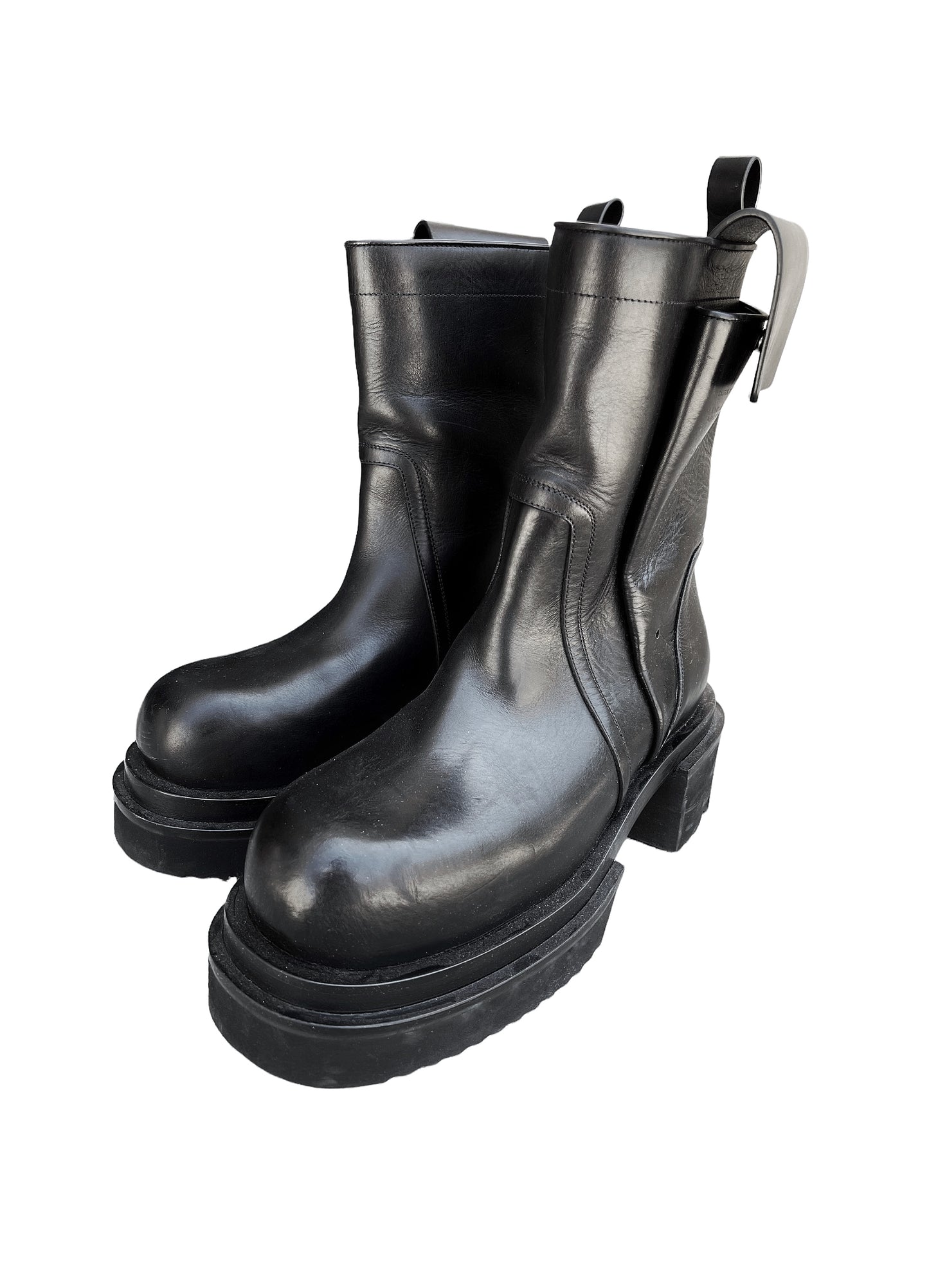 SS22 Fogachine Bogun Pocket Boot