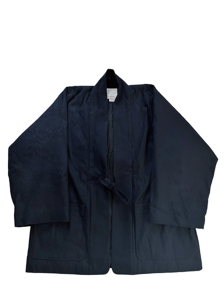 Kiyari Padded Kimono Throwover