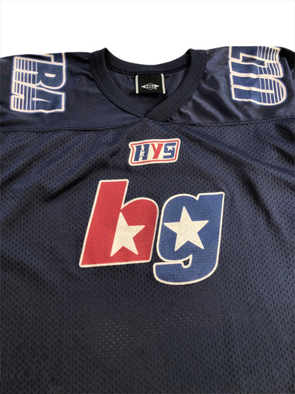 HG Sports Jersey