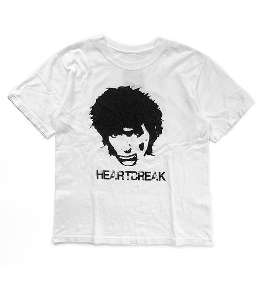 99 Undercover Heartbreak Tee