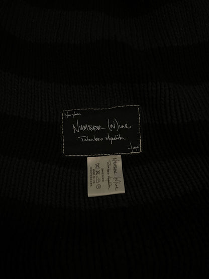 The Highstreets Double Beanie