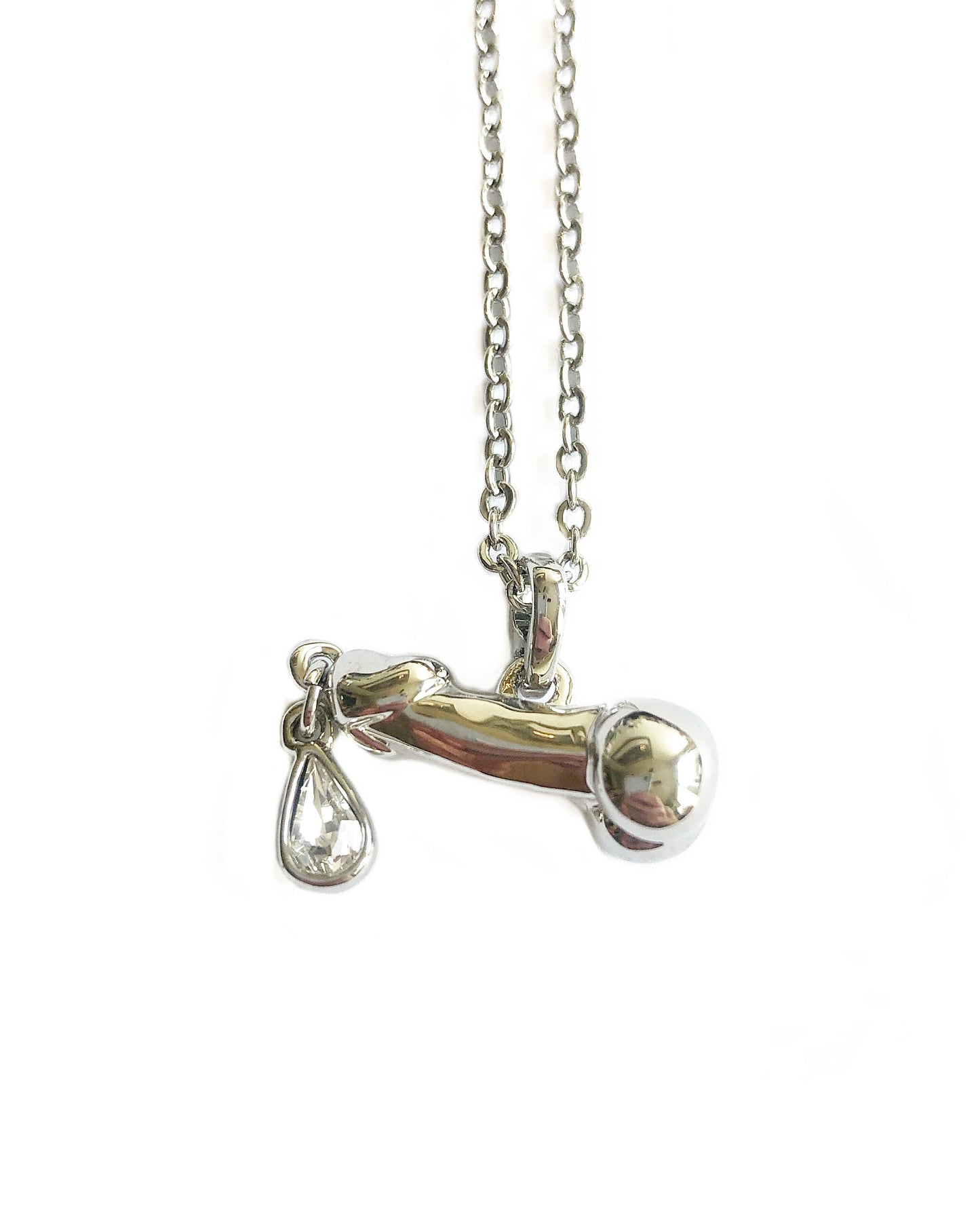 PP Pendant Chain