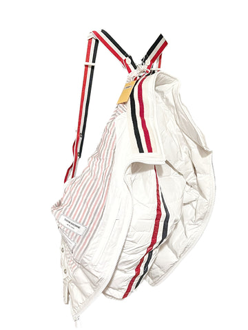 Parachute Ski Goose Puffer Vest
