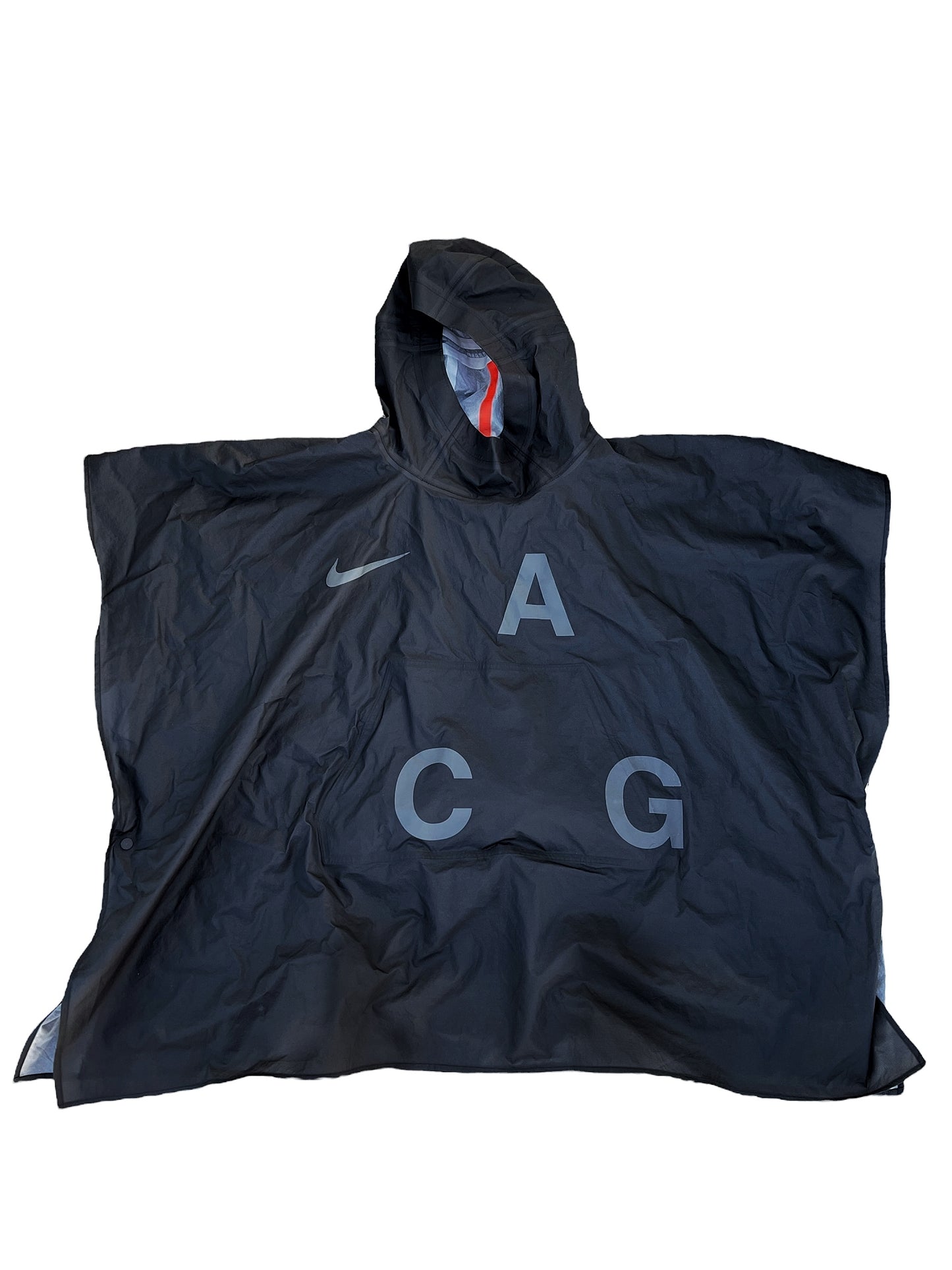 ACG Errolson Poncho