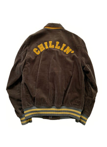 Chillin’ Corduroy Sport Jacket