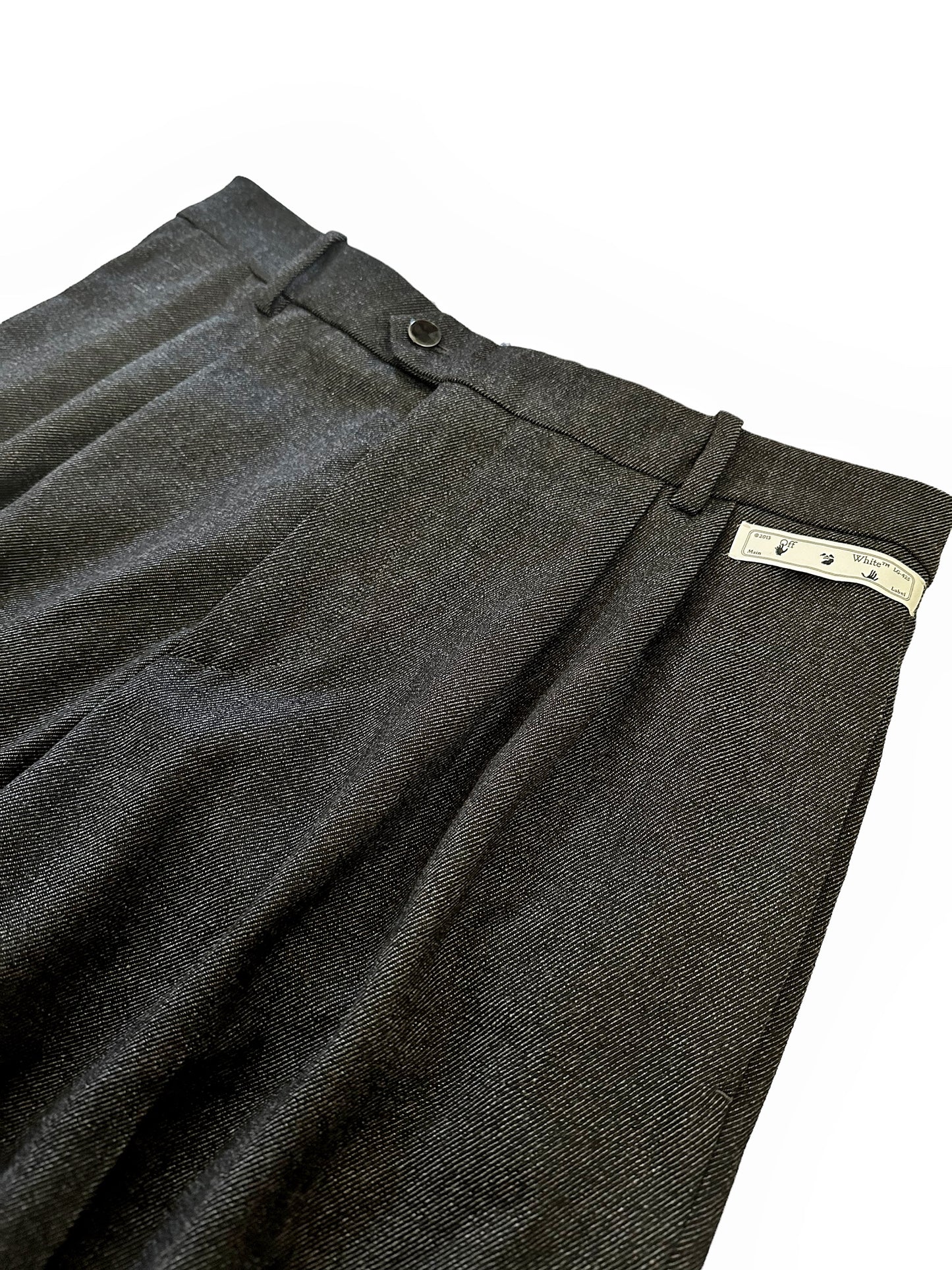 Baggy Tailoring Trouser